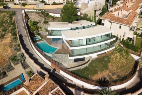 Villa pārdošanā Millena, Alicante, Spānijā 4 istabas, 700 m2 Nr. 41658 - attēls 2