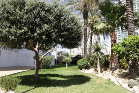 Dzīvoklis pārdošanā La Cala, Alicante, Spānijā 2 istabas, 95 m2 Nr. 41469 - attēls 5