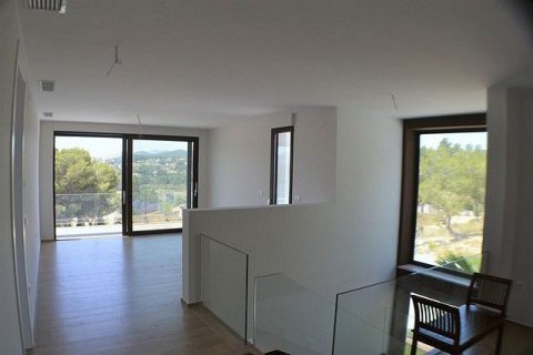 Villa pārdošanā Javea, Alicante, Spānijā 3 istabas, 320 m2 Nr. 43304 - attēls 7