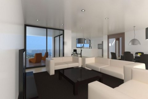 Villa pārdošanā Javea, Alicante, Spānijā 3 istabas, 300 m2 Nr. 46250 - attēls 2