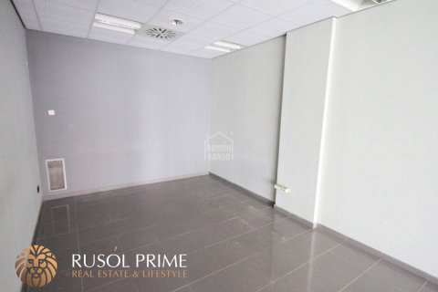 Komerciāls īpašums pārdošanā Mahon, Menorca, Spānijā 140 m2 Nr. 46935 - attēls 7