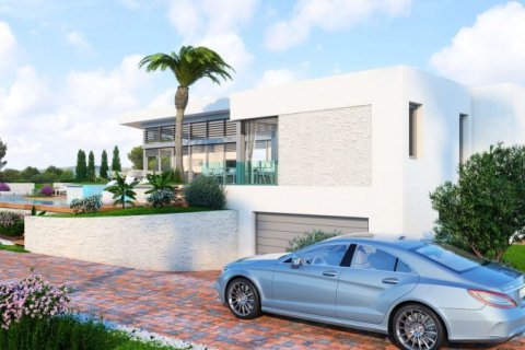 Villa pārdošanā Alicante, Spānijā 4 istabas, 210 m2 Nr. 44126 - attēls 4