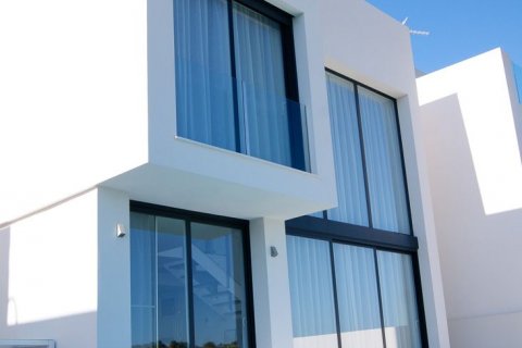 Rindu māja pārdošanā Santa Pola, Alicante, Spānijā 3 istabas, 128 m2 Nr. 42493 - attēls 9