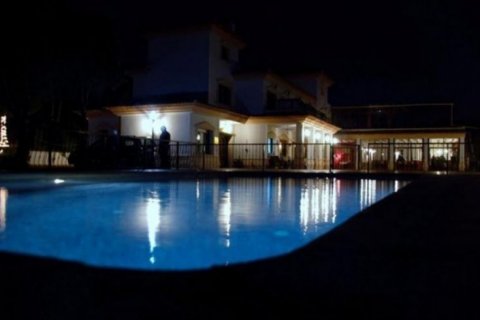 Hotelis pārdošanā Finestrat, Alicante, Spānijā 13 istabas, 1000 m2 Nr. 44078 - attēls 3