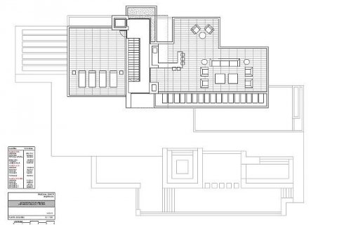 Villa pārdošanā Javea, Alicante, Spānijā 4 istabas,  Nr. 43291 - attēls 4