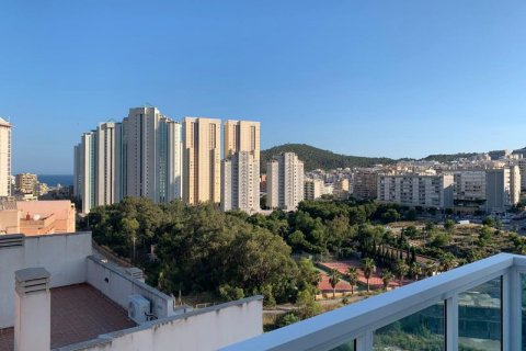 Penthauss pārdošanā La Cala, Alicante, Spānijā 2 istabas, 120 m2 Nr. 42674 - attēls 1