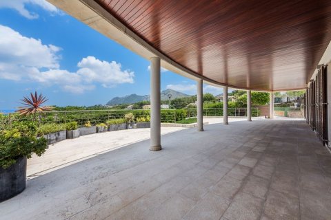 Villa pārdošanā Alcudia, Alicante, Spānijā 5 istabas, 417 m2 Nr. 44981 - attēls 3