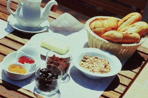 Hotelis pārdošanā Benissa, Alicante, Spānijā 27 istabas, 2800 m2 Nr. 44301 - attēls 8