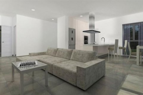 Villa pārdošanā Benidorm, Alicante, Spānijā 3 istabas, 106 m2 Nr. 44799 - attēls 7