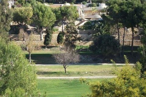 Zemes gabals pārdošanā Altea, Alicante, Spānijā Nr. 45512 - attēls 2