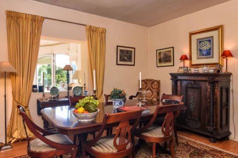 Villa pārdošanā Javea, Alicante, Spānijā 2 istabas, 1.15 m2 Nr. 41690 - attēls 8