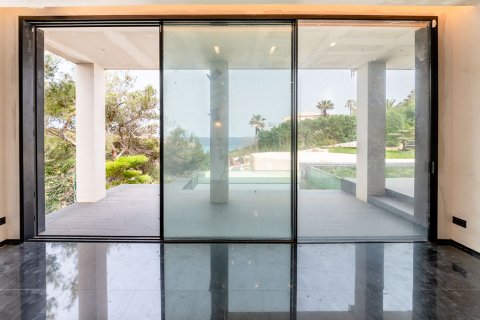 Villa pārdošanā Cala Murada, Mallorca, Spānijā 4 istabas, 385 m2 Nr. 41303 - attēls 17