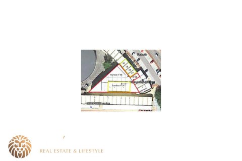 Komerciāls īpašums pārdošanā Alaior, Menorca, Spānijā 920 m2 Nr. 46898 - attēls 3