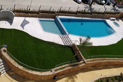 Penthauss pārdošanā Los Arenales Del Sol, Alicante, Spānijā 2 istabas, 170 m2 Nr. 42570 - attēls 8