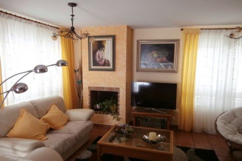 Rindu māja pārdošanā La Nucia, Alicante, Spānijā 5 istabas, 193 m2 Nr. 45231 - attēls 6