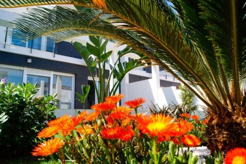 Rindu māja pārdošanā Santa Pola, Alicante, Spānijā 4 istabas, 108 m2 Nr. 42490 - attēls 7
