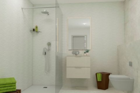 Penthauss pārdošanā Calpe, Alicante, Spānijā 3 istabas, 97 m2 Nr. 46033 - attēls 10