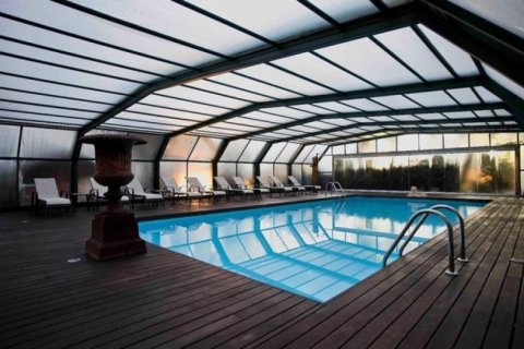 Villa pārdošanā Alicante, Spānijā 7 istabas, 900 m2 Nr. 44256 - attēls 5