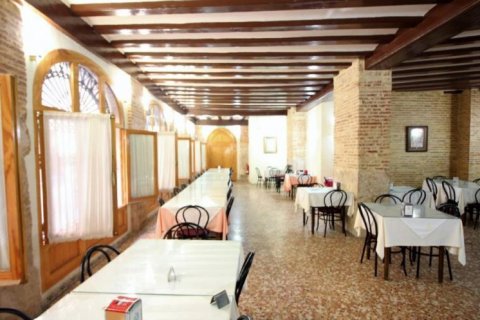 Hotelis pārdošanā Valencia, Spānijā 2526 m2 Nr. 44775 - attēls 9