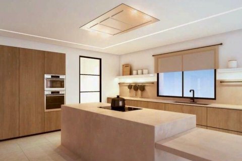 Villa pārdošanā Moraira, Alicante, Spānijā 3 istabas, 339 m2 Nr. 43024 - attēls 5