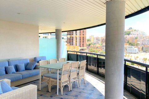 Dzīvoklis pārdošanā La Cala, Alicante, Spānijā 3 istabas, 132 m2 Nr. 42615 - attēls 4