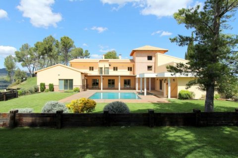 Villa pārdošanā Finestrat, Alicante, Spānijā 6 istabas, 1.59 m2 Nr. 44241 - attēls 2