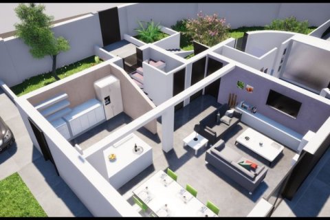 Villa pārdošanā Benissa, Alicante, Spānijā 4 istabas, 200 m2 Nr. 43752 - attēls 9