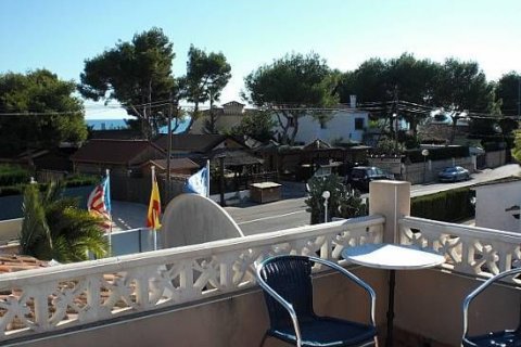 Hotelis pārdošanā Calpe, Alicante, Spānijā 17 istabas, 400 m2 Nr. 45026 - attēls 3