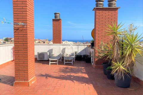 Penthauss pārdošanā Badalona, Barcelona, Spānijā 3 istabas, 103 m2 Nr. 41007 - attēls 7
