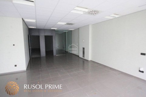 Komerciāls īpašums pārdošanā Mahon, Menorca, Spānijā 140 m2 Nr. 46935 - attēls 5