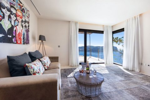 Villa pārdošanā Alicante, Spānijā 4 istabas, 747 m2 Nr. 44968 - attēls 10