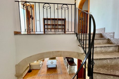 Finca pārdošanā Llubi, Mallorca, Spānijā 4 istabas, 245 m2 Nr. 46777 - attēls 12