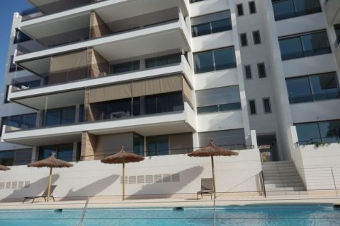 Penthauss pārdošanā Alicante, Spānijā 3 istabas, 273 m2 Nr. 46079 - attēls 4