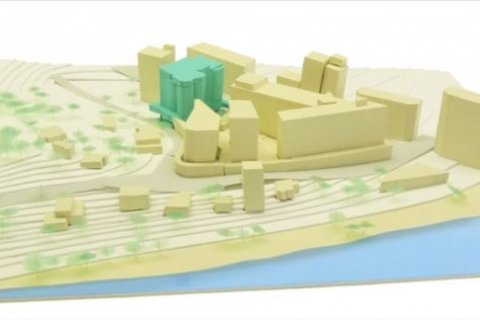Penthauss pārdošanā Calpe, Alicante, Spānijā 3 istabas, 97 m2 Nr. 46033 - attēls 4