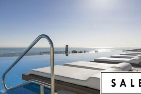 Dzīvoklis pārdošanā Los Arenales Del Sol, Alicante, Spānijā 3 istabas, 124 m2 Nr. 46612 - attēls 3