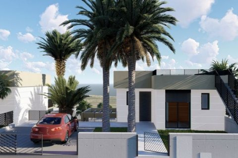 Villa pārdošanā Polop, Alicante, Spānijā 3 istabas, 129 m2 Nr. 42218 - attēls 3