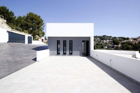 Villa pārdošanā Benissa, Alicante, Spānijā 3 istabas, 290 m2 Nr. 42745 - attēls 4