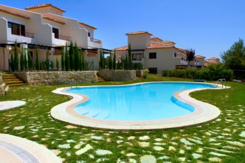 Rindu māja pārdošanā Finestrat, Alicante, Spānijā 2 istabas, 164 m2 Nr. 44539 - attēls 4
