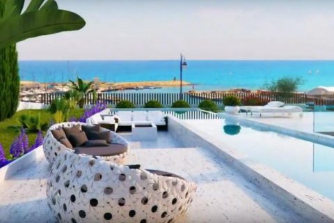 Villa pārdošanā El Campello, Alicante, Spānijā 4 istabas, 660 m2 Nr. 43945 - attēls 2