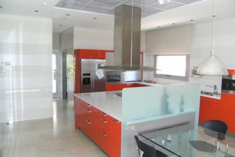 Villa pārdošanā Alicante, Spānijā 5 istabas, 900 m2 Nr. 44941 - attēls 10