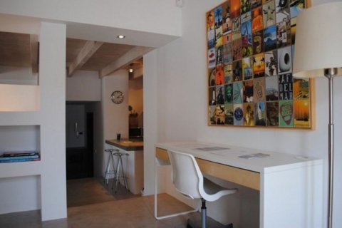 Villa pārdošanā Ibiza, Spānijā 4 istabas, 320 m2 Nr. 45306 - attēls 8