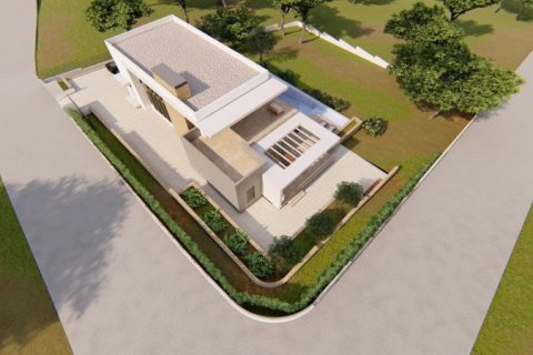 Villa pārdošanā Javea, Alicante, Spānijā 4 istabas, 307 m2 Nr. 43296 - attēls 6