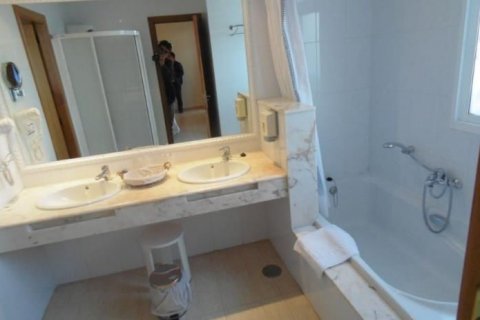 Hotelis pārdošanā Altea, Alicante, Spānijā 24 istabas, 2062 m2 Nr. 46684 - attēls 7