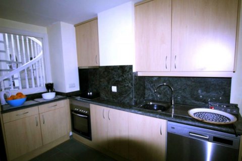 Penthauss pārdošanā Benidorm, Alicante, Spānijā 3 istabas, 140 m2 Nr. 42619 - attēls 8