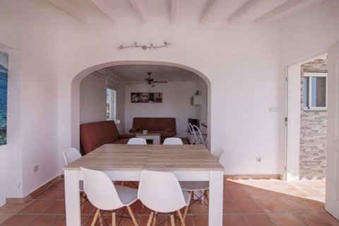 Villa pārdošanā Calpe, Alicante, Spānijā 6 istabas, 312 m2 Nr. 43773 - attēls 8