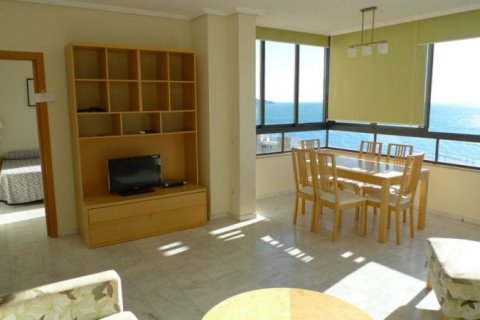 Penthauss pārdošanā Benidorm, Alicante, Spānijā 2 istabas, 85 m2 Nr. 42582 - attēls 6