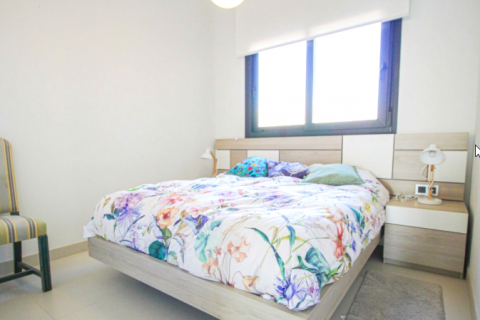 Dzīvoklis pārdošanā Benidorm, Alicante, Spānijā 2 istabas, 102 m2 Nr. 42668 - attēls 8