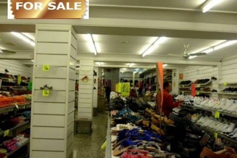 Komerciāls īpašums pārdošanā Benidorm, Alicante, Spānijā Nr. 45149 - attēls 4