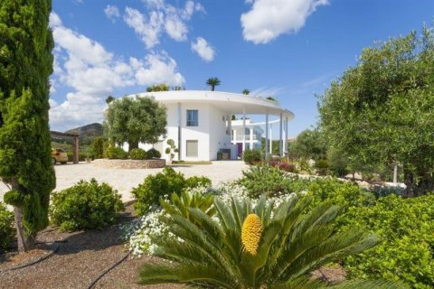 Villa pārdošanā Alicante, Spānijā 9 istabas, 2.11 m2 Nr. 45040 - attēls 5