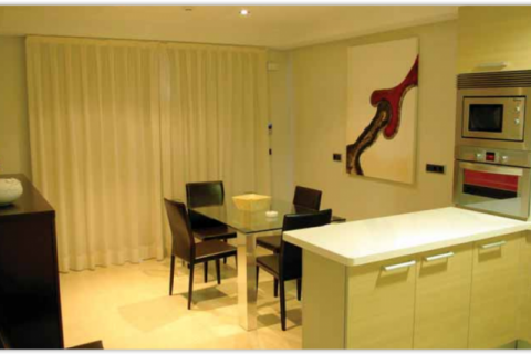 Hotelis pārdošanā Benitachell, Alicante, Spānijā 36 istabas,  Nr. 44319 - attēls 8